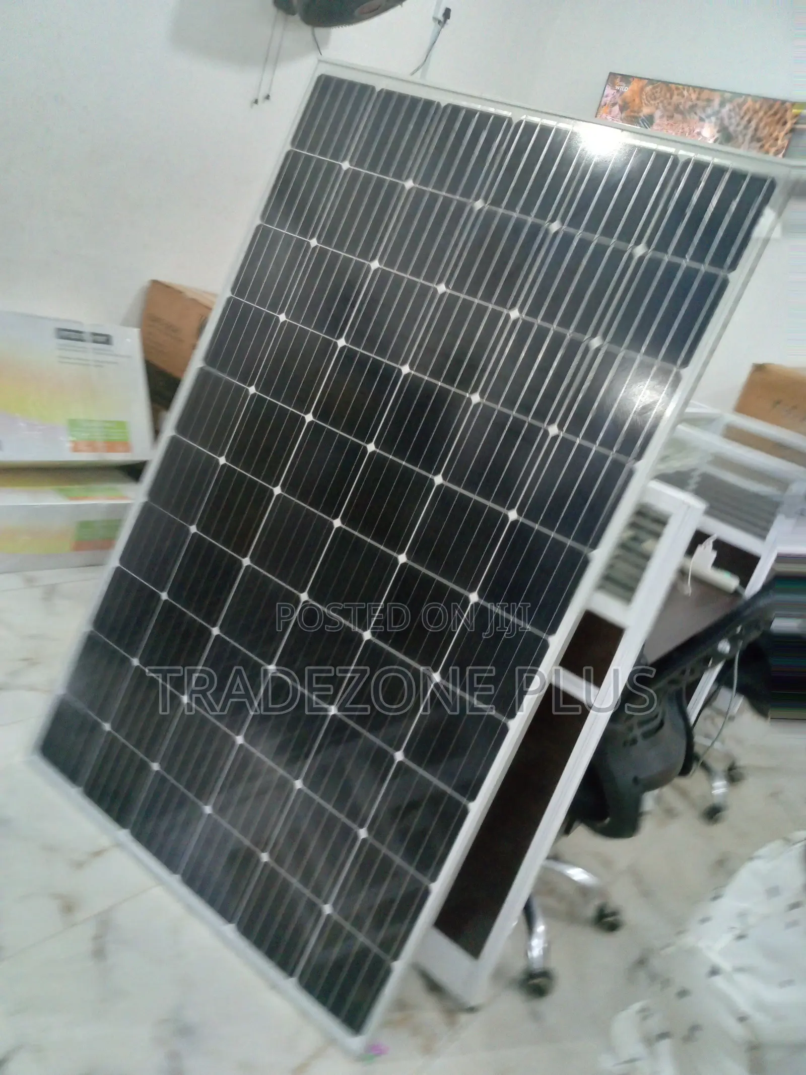 Quality Felicity Solar Panel 280 Watts