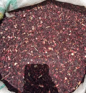 1 Pack of Hibiscus Flower