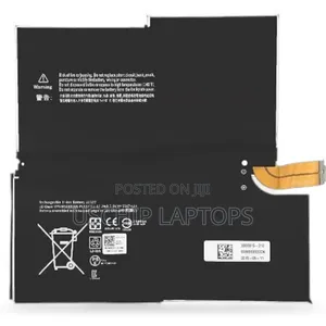 Photo - Microsoft Surface Pro 3 Battery