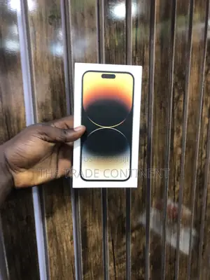 New Apple iPhone 14 Pro Max 128 GB