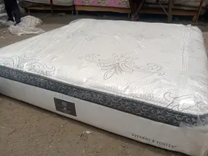 Canadian Semi Orthopedic Foreign Mattress