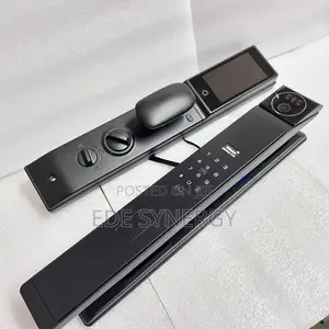 Advanced Feature Biometric Smartlock