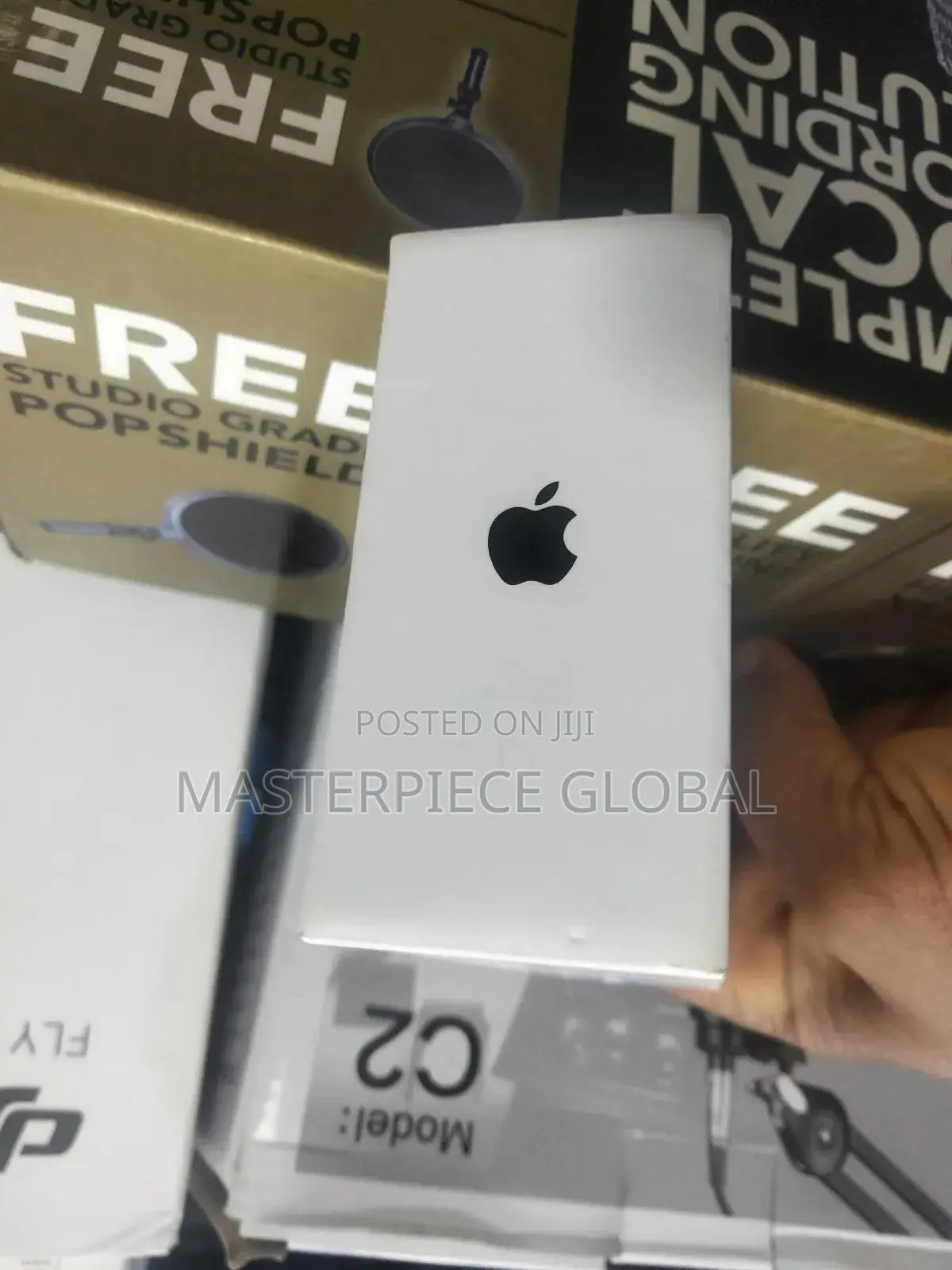 Apple Magic Mouse 2