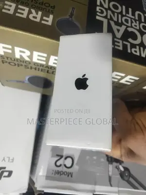 Apple Magic Mouse 2