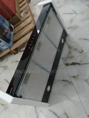 Reliable Ploystar Slim Cooker Hood Pv-Jy9015b