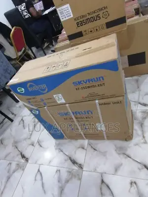 Best Quality Remote Control Skyrun Inverter Air Conditioner