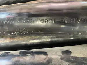 120mmx4c Aluminum
