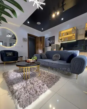 Uxury 1 Bed With Swimming Pool, Ps5,Sip and Paint Area