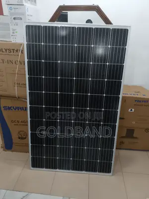 The Ideal Felicity Solar Panel