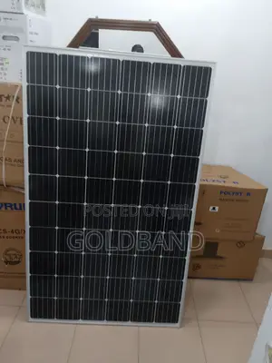 The Affordable Felicity Solar Panel