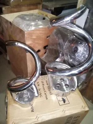 Bread Dough Mixer Hook 25kg