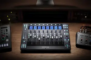 Solid State Logic UF8 Advanced DAW Controller