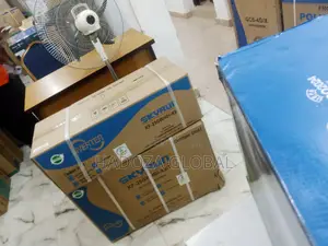 New-in Skyrun Splilt Inverter Air Conditioner