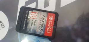 Nintendo Switch Catrage