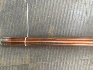 4ft 80% Earth Rod Copper Furse