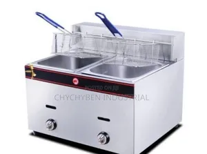 Table Top Deep Fryer