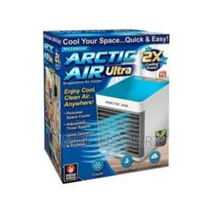 Artic Air Ultra