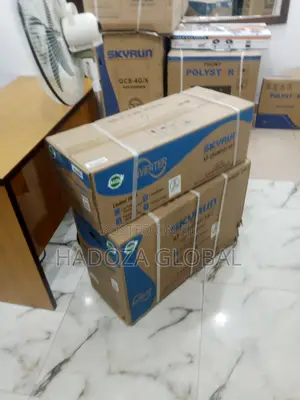 Affordable Skyrun Split 1hp Inverter Air Conditioner