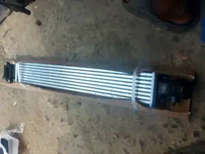 Inter Cooler 2020 Honda Accord