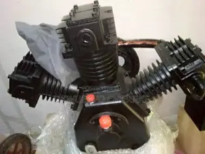 High Pressure Air Compressor Pump 20HP 30 to 40 Bar