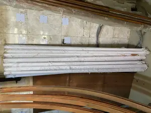 6ft 80% Earth Rod Copper
