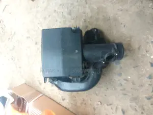 Up Airbox Accord 2020