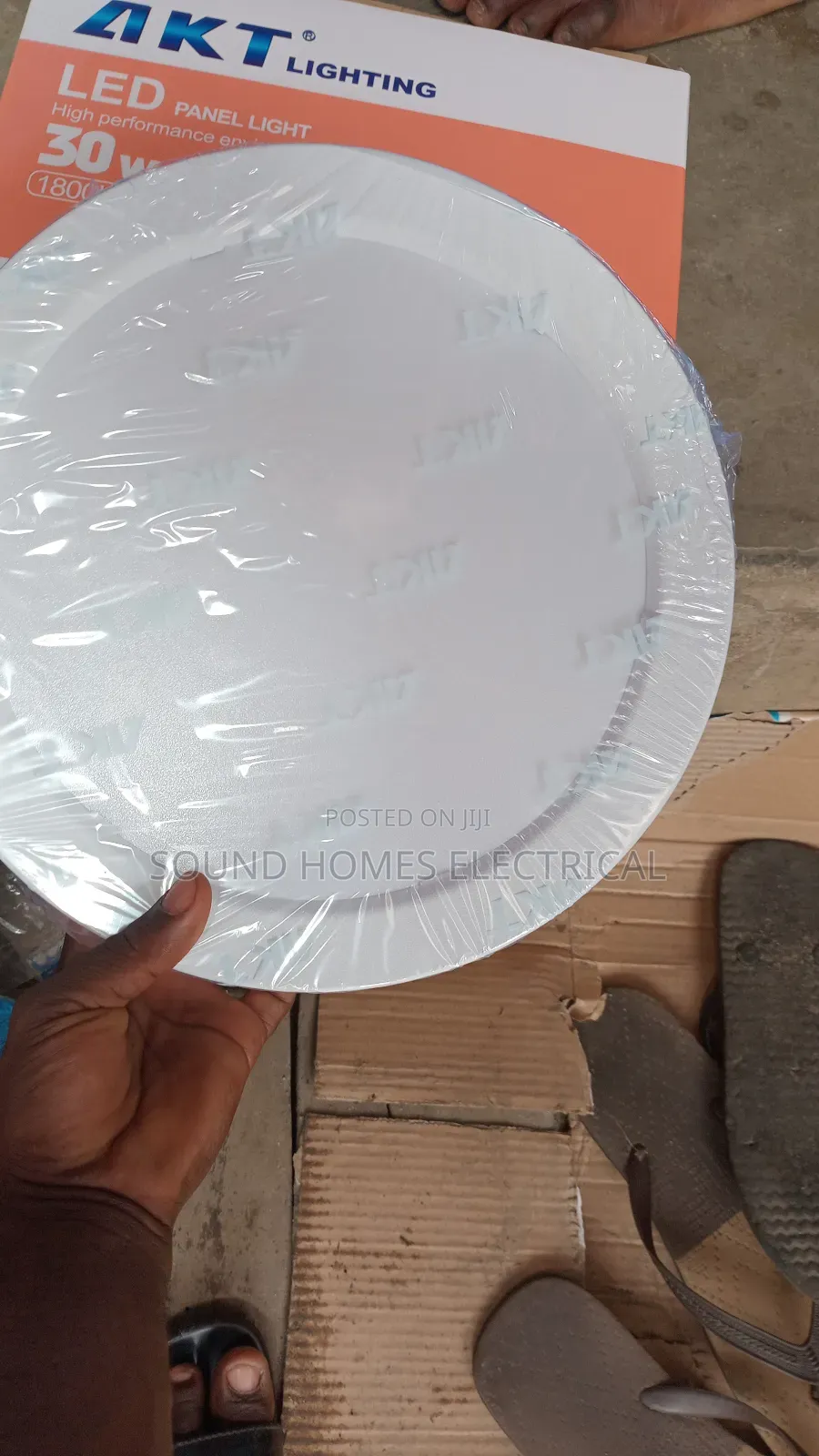 Original Akt 30w Led Surface Light