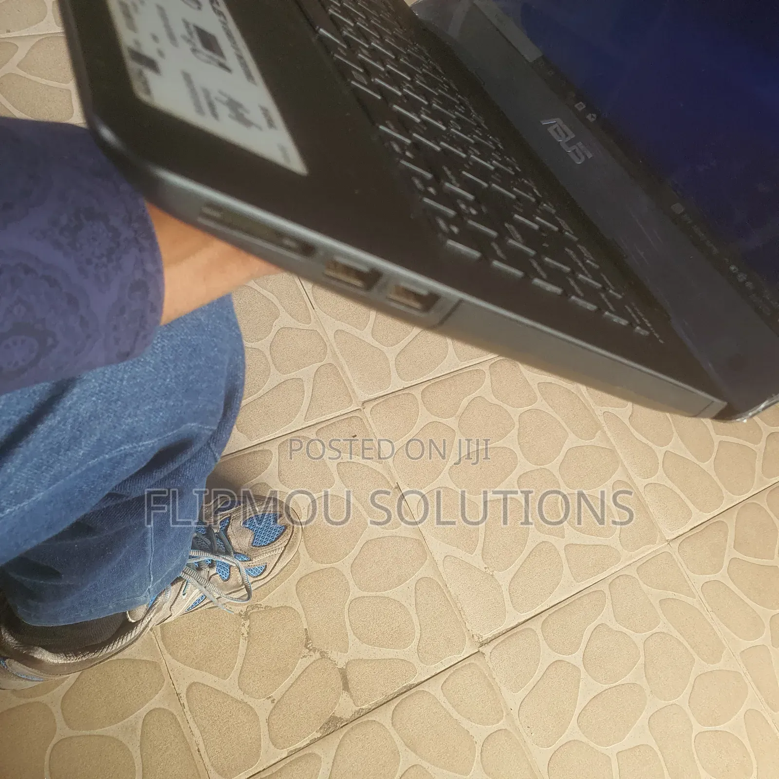 Laptop Asus X455LA 8GB Intel Core I5 HDD 500GB