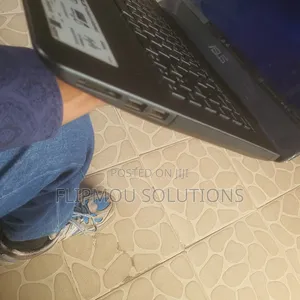 Laptop Asus X455LA 8GB Intel Core I5 HDD 500GB