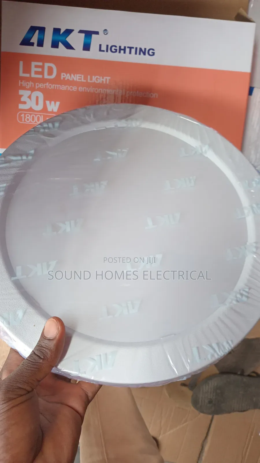 Akt Led Surface Light