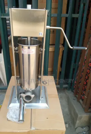 Sausage Filler 10L