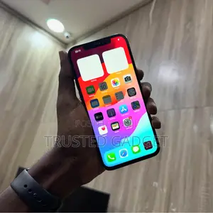 Apple iPhone 12 Pro 128 GB Gold