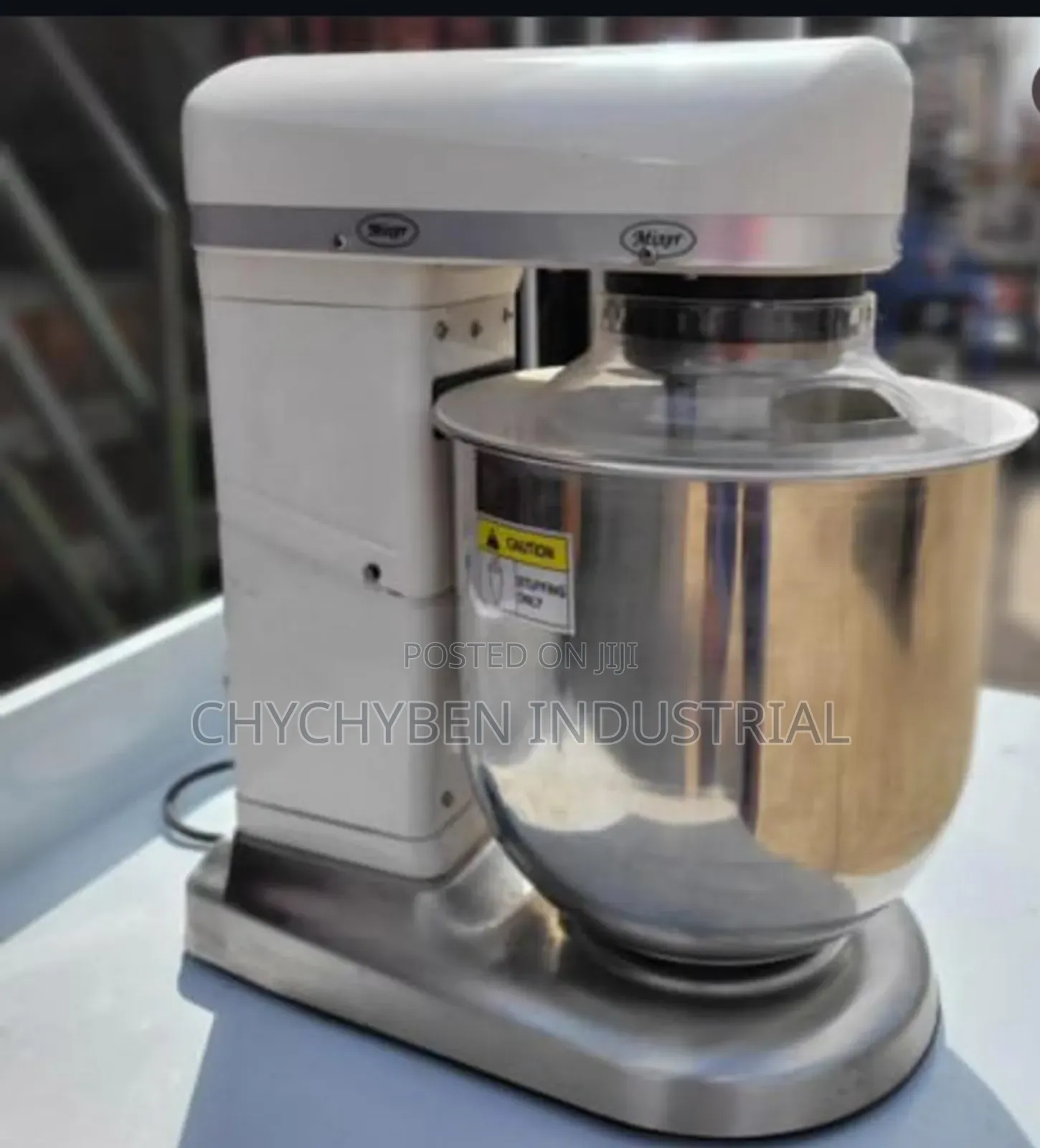 10litres Cake Mixer