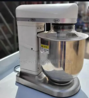 10litres Cake Mixer