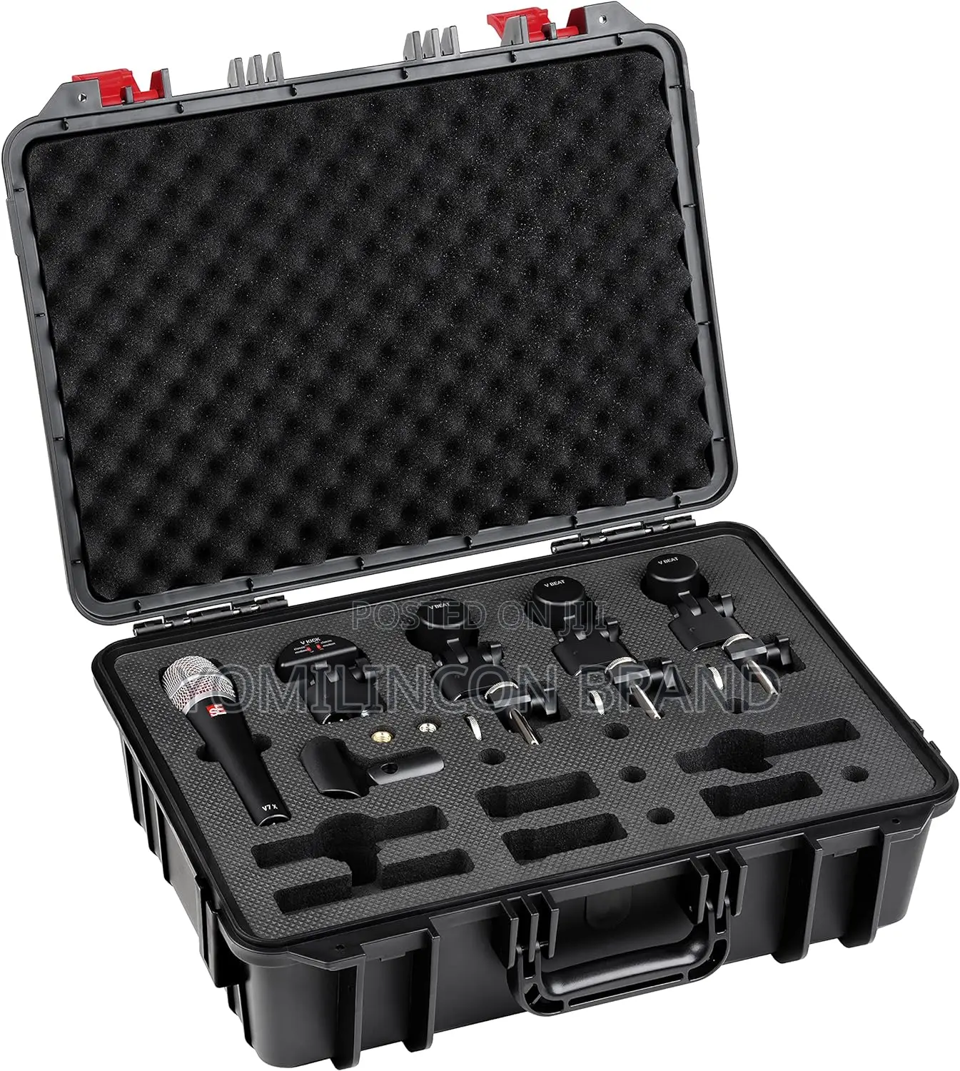 Se Electronics v PACK VENUE Drum Kit