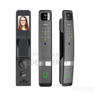 2024 Advanced Feature Intelligence Smartlock Home and Office