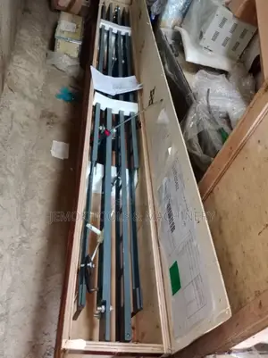 Benkleman Beam Apparatus