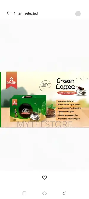 Burn Your Fat in 14days With Faforlife Slim Tea