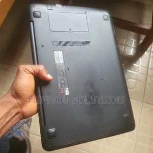 Laptop Asus X455LA 8GB Intel Core I5 HDD 500GB