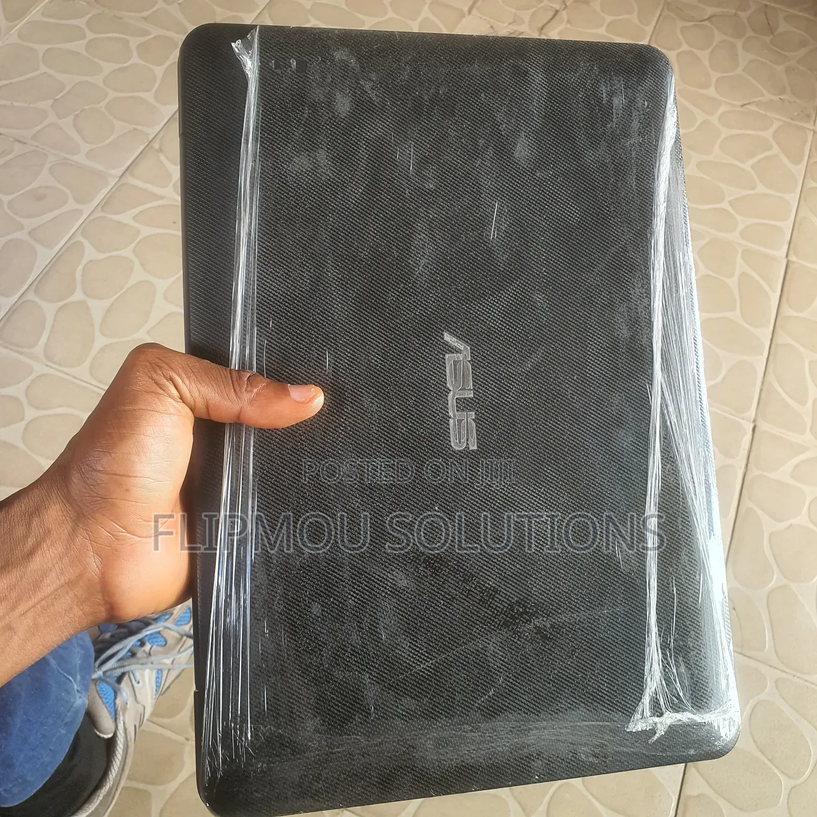 Laptop Asus X455LA 8GB Intel Core I5 HDD 500GB