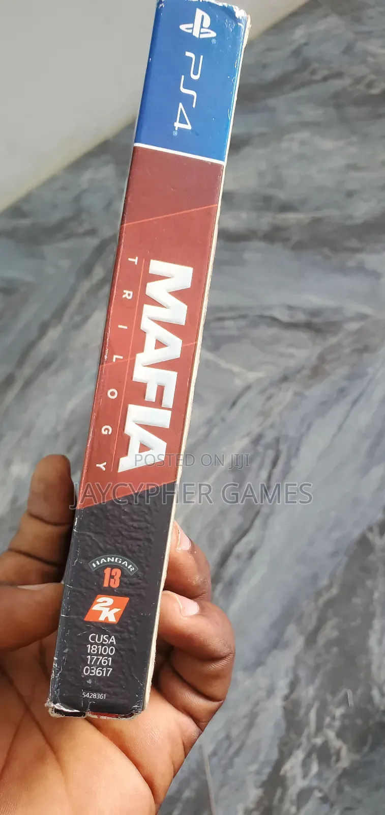 Mafia Collection