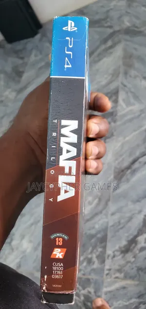 Mafia Collection