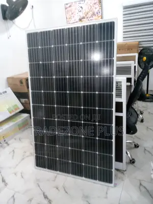 The Top Pick Felicity Solar Panel 280watts