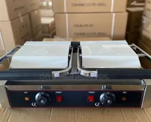 Electric Shawarma Toaster