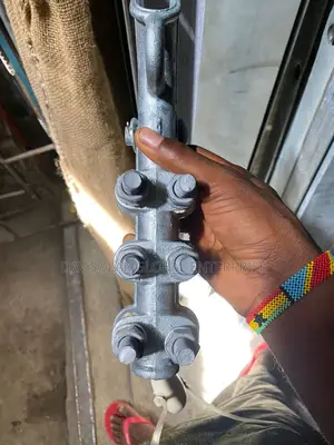 6bot Over Head Material