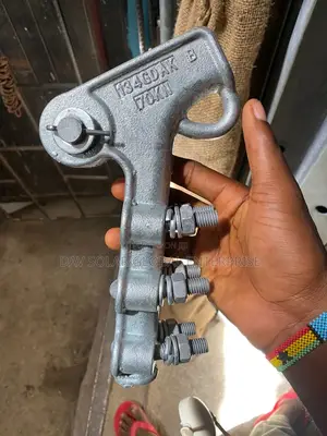 6bot Over Head Material