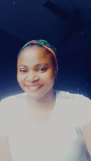 Chioma Okechukwu Anita