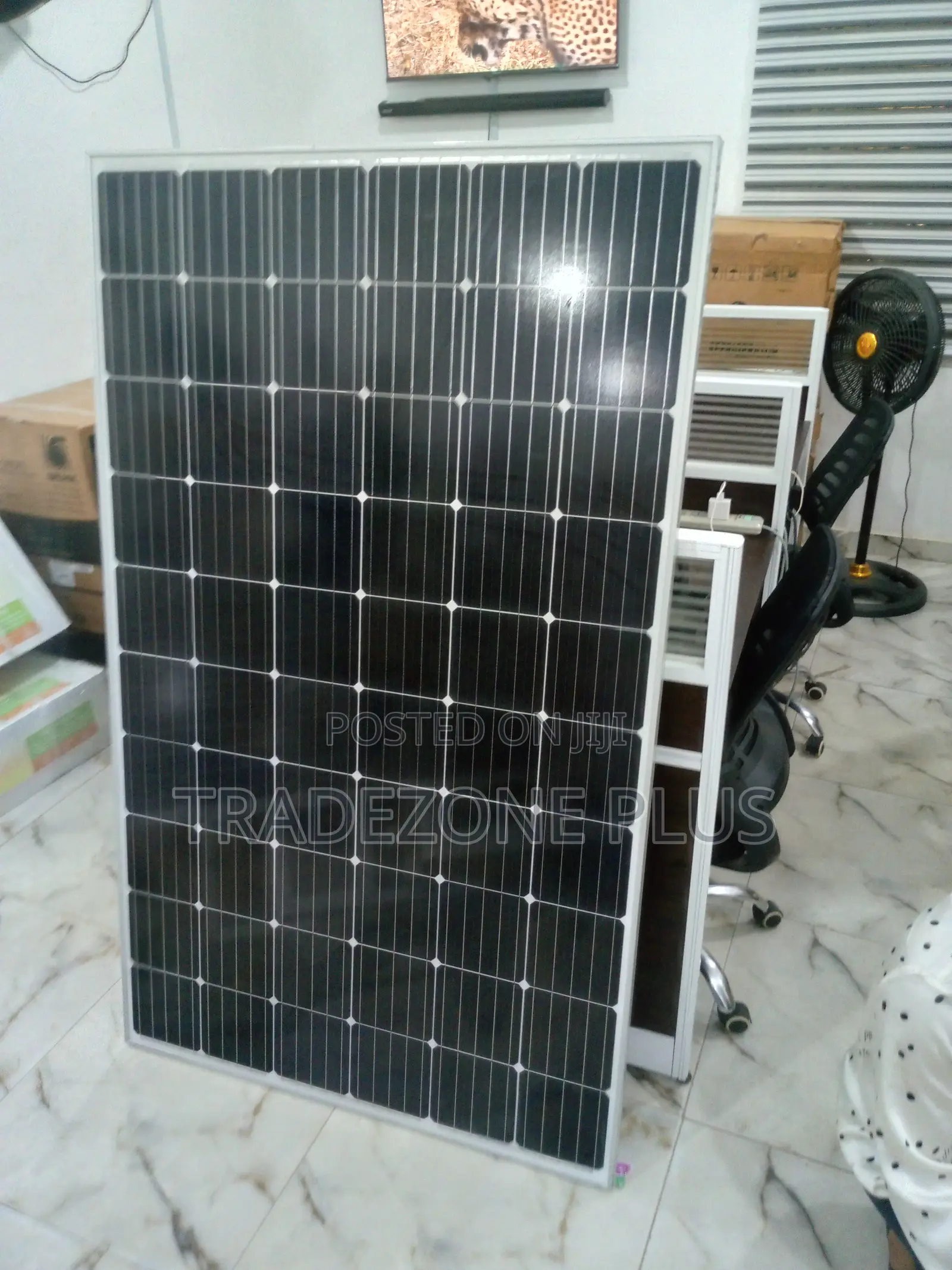 Very Reliable Felicity Solar Panel