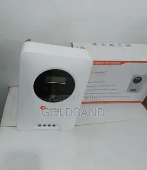 Brand New MPPT Felicity Solar Charge Controller