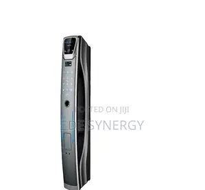 Advanced Feature Automated Biometric Smartlock Home and Offi